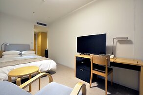 Hotel Nikko Niigata