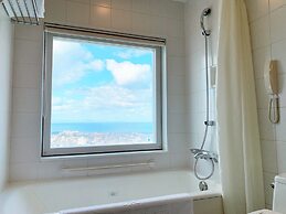 Hotel Nikko Niigata