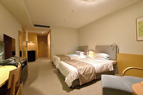 Hotel Nikko Niigata