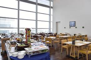 Hotel Nikko Niigata