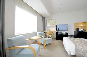 Hotel Nikko Niigata