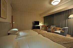 Hotel Nikko Niigata