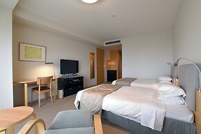 Hotel Nikko Niigata