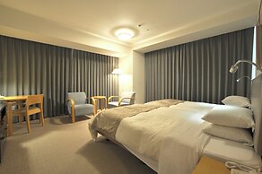 Hotel Nikko Niigata