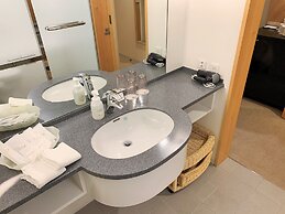 Hotel Nikko Niigata