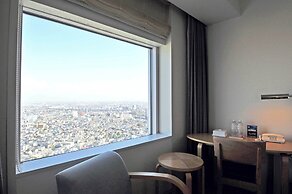 Hotel Nikko Niigata