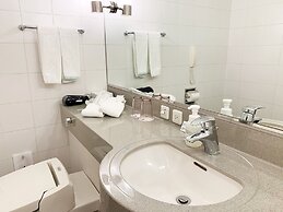 Hotel Nikko Niigata