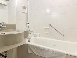 Hotel Nikko Niigata