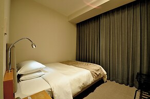 Hotel Nikko Niigata