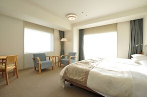 Hotel Nikko Niigata