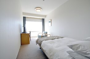 Hotel Nikko Niigata