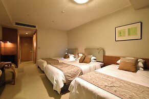 Hotel Nikko Niigata