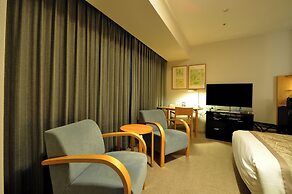 Hotel Nikko Niigata