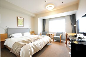 Hotel Nikko Niigata