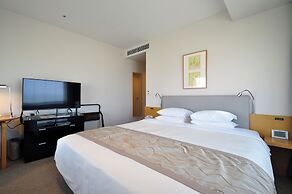 Hotel Nikko Niigata