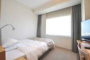 Hotel Nikko Niigata