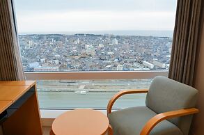 Hotel Nikko Niigata
