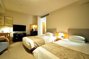 Hotel Nikko Niigata