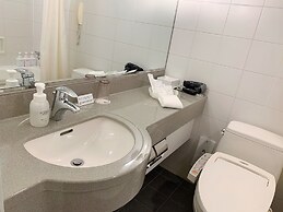 Hotel Nikko Niigata