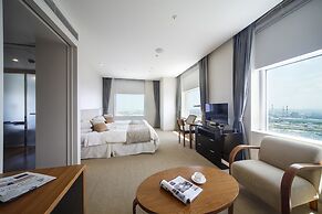 Hotel Nikko Niigata