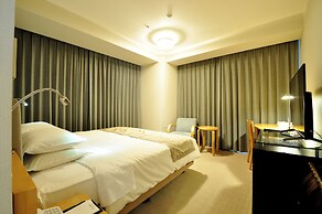 Hotel Nikko Niigata