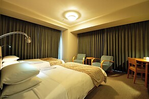 Hotel Nikko Niigata