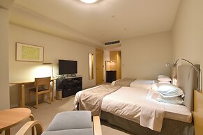 Hotel Nikko Niigata