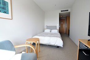 Hotel Nikko Niigata