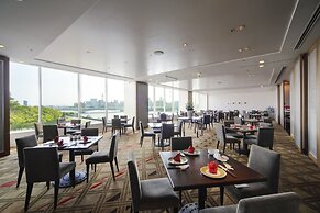 Hotel Nikko Niigata