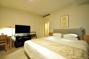 Hotel Nikko Niigata
