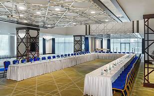 Kaya Istanbul Fair & Convention