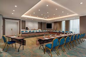 Kaya Istanbul Fair & Convention