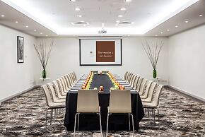 DoubleTree by Hilton Hotel Melbourne - Flinders Street