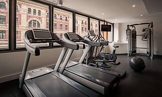DoubleTree by Hilton Hotel Melbourne - Flinders Street