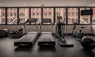 DoubleTree by Hilton Hotel Melbourne - Flinders Street