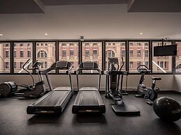 DoubleTree by Hilton Hotel Melbourne - Flinders Street