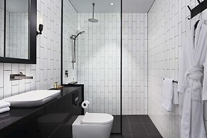 DoubleTree by Hilton Hotel Melbourne - Flinders Street