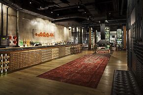 DoubleTree by Hilton Hotel Melbourne - Flinders Street