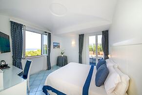 Hotel Villa Durrueli Resort & Spa