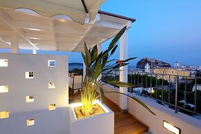 Hotel Villa Durrueli Resort & Spa