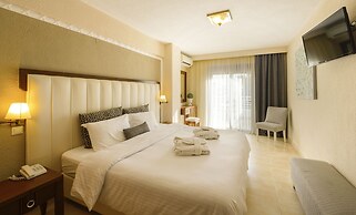 Secret Paradise Hotel & Spa
