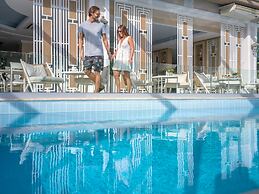 Secret Paradise Hotel & Spa