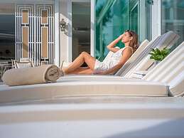 Secret Paradise Hotel & Spa