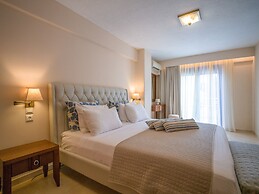 Secret Paradise Hotel & Spa