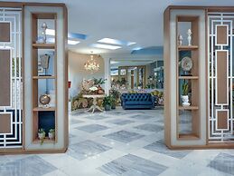 Secret Paradise Hotel & Spa