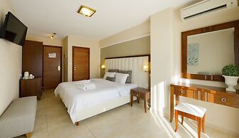 Secret Paradise Hotel & Spa