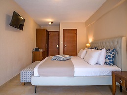 Secret Paradise Hotel & Spa