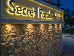 Secret Paradise Hotel & Spa