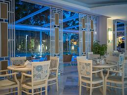 Secret Paradise Hotel & Spa