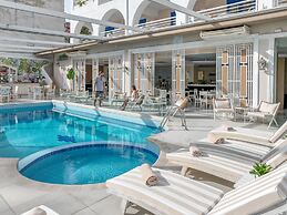 Secret Paradise Hotel & Spa